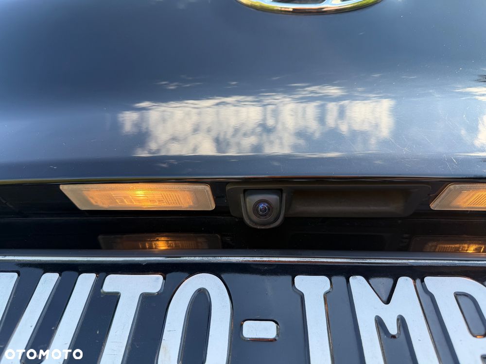 Hyundai Tucson blue 1.6 GDi 2WD Passion - 20