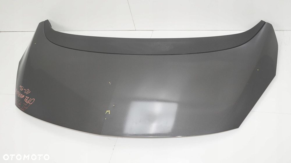MASKA POKRYWA SILNIKA OPEL MERIVA B 10-13R GAL - 3