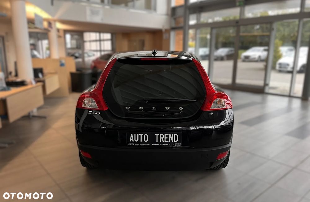 Volvo C30 1.8 Momentum - 7