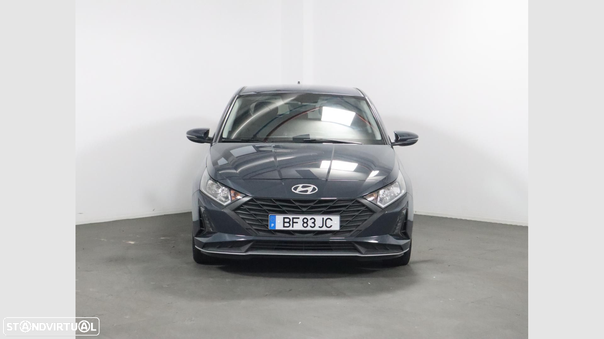 Hyundai i20 1.2 MPi Comfort - 2