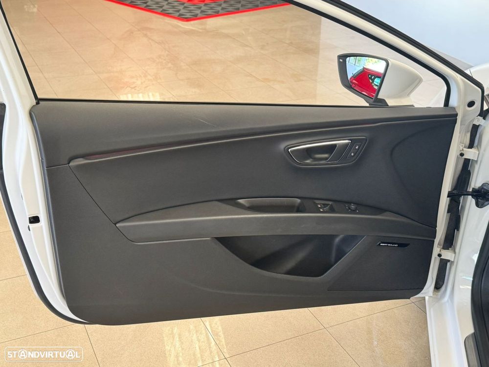 SEAT Leon SC 2.0 TDI FR S/S - 21