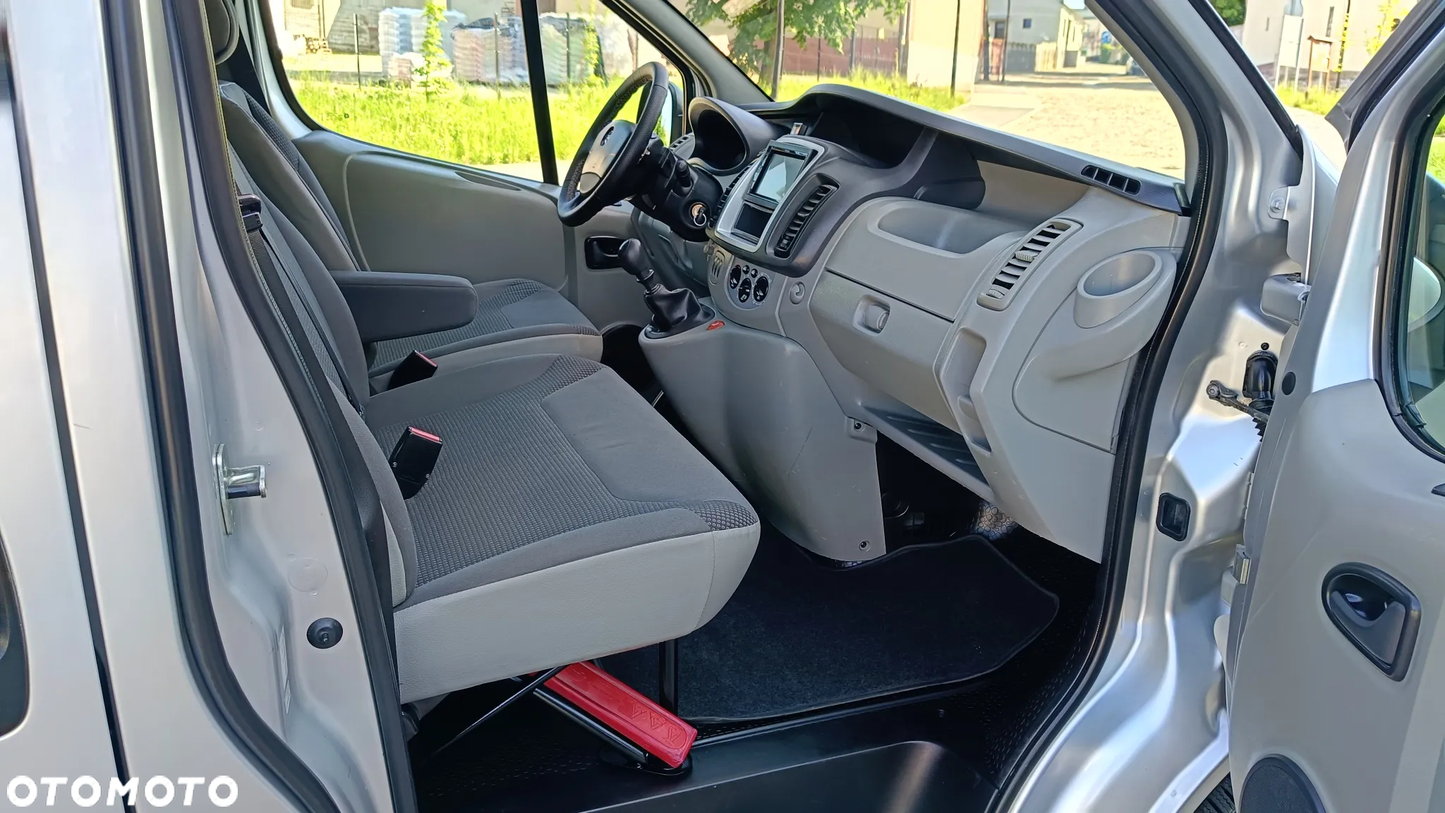 Opel Vivaro 2.0 CDTI L2H1 - 24