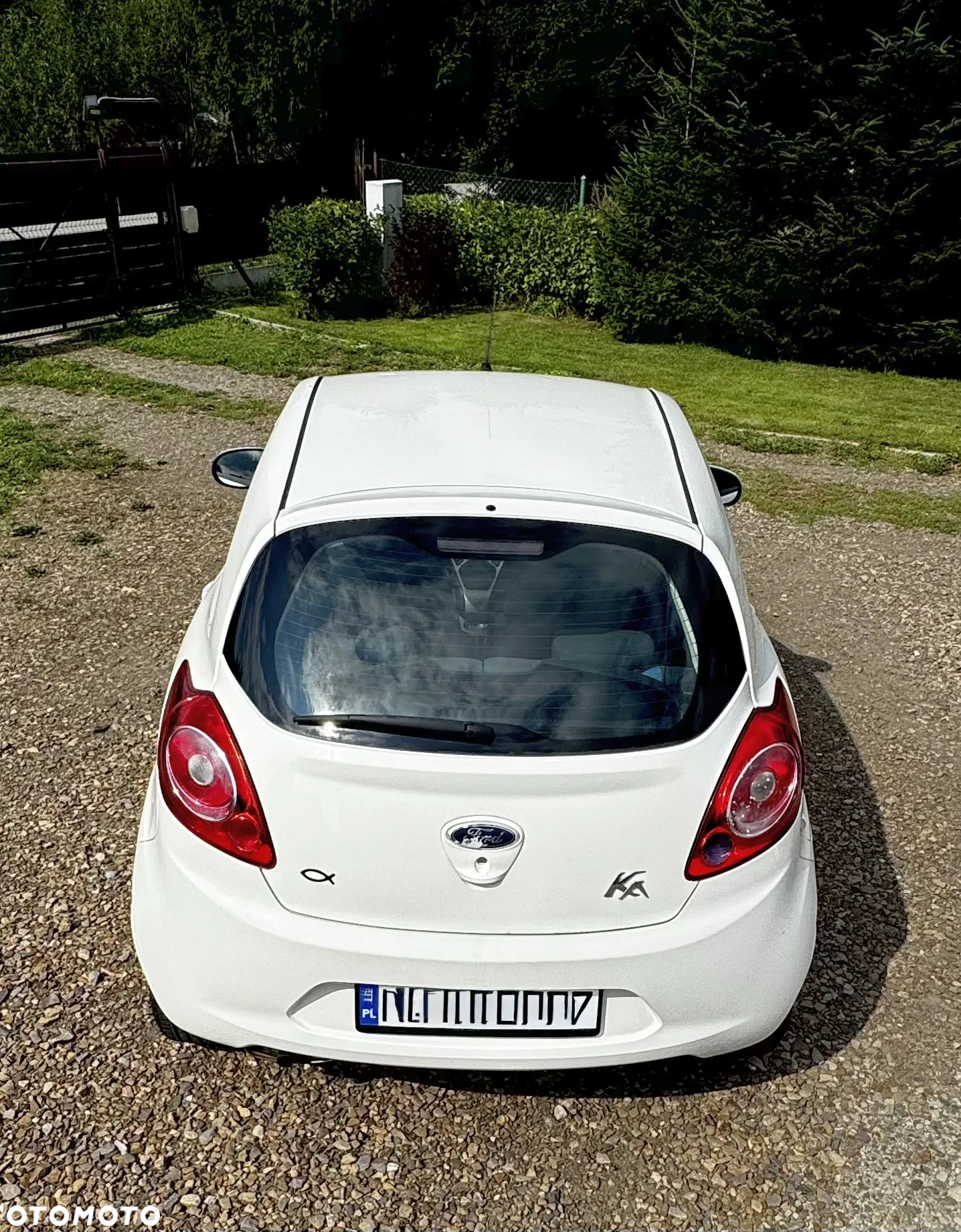 Ford KA 1.2 Titanium - 7
