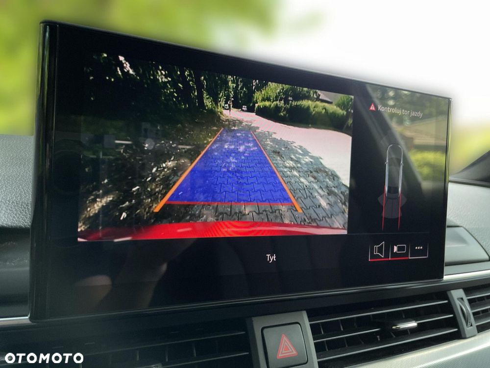 Audi A4 Limousine 40 TFSI mHEV S Line S tronic - 21