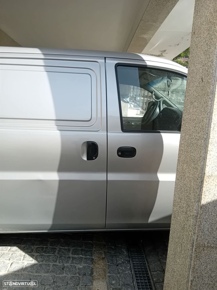 Hyundai H-1 - 6