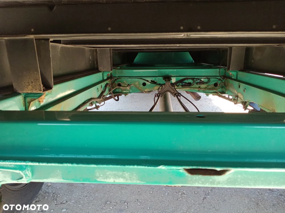 Mercedes-Benz SPRINTER 313 SKRZYNIOWY - 19