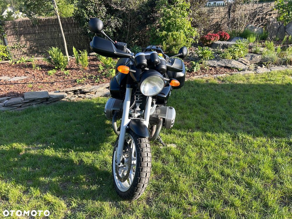BMW R - 2