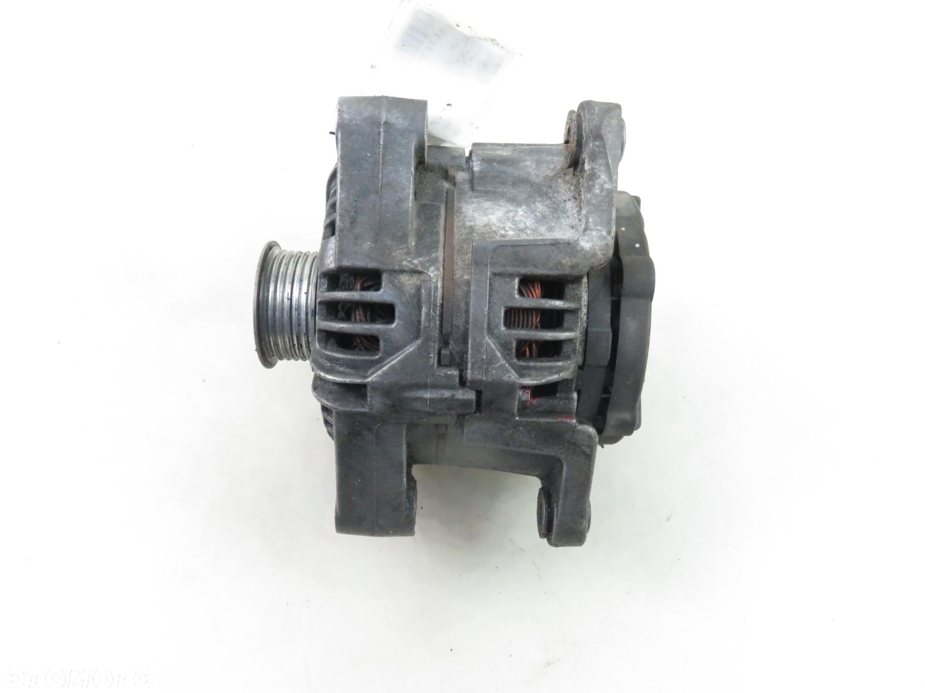 ALTERNATOR OPEL OMEGA B 3.0 24436554 0124525013 - 4