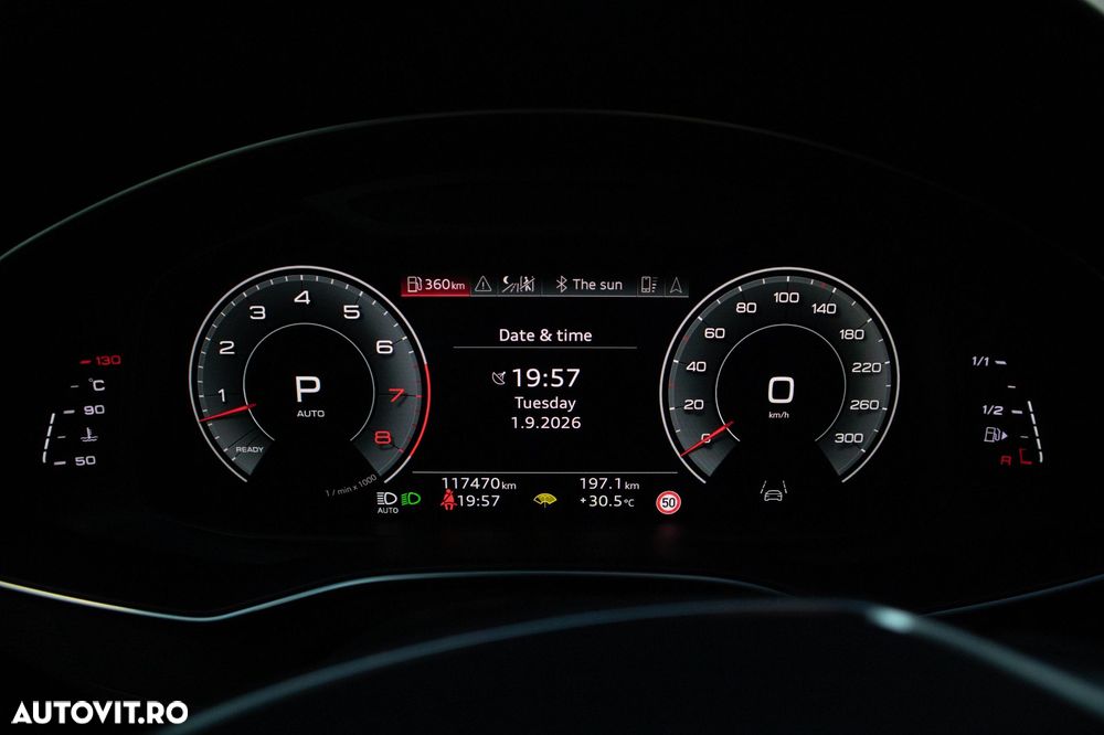 Audi A6 Allroad - 20