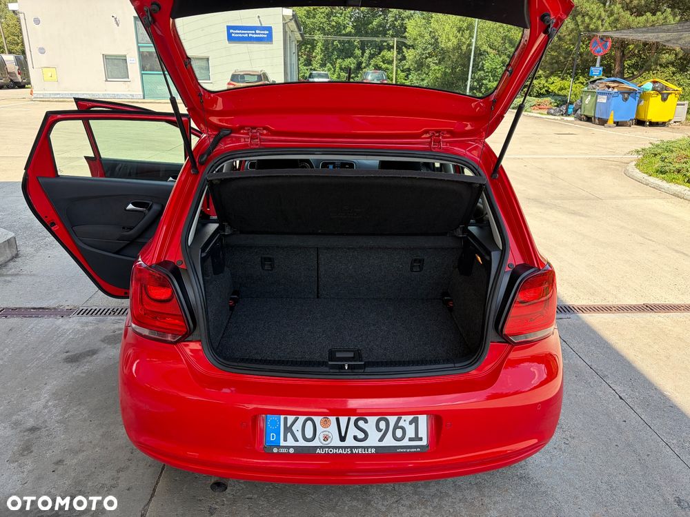 Volkswagen Polo 1.4 Highline - 11