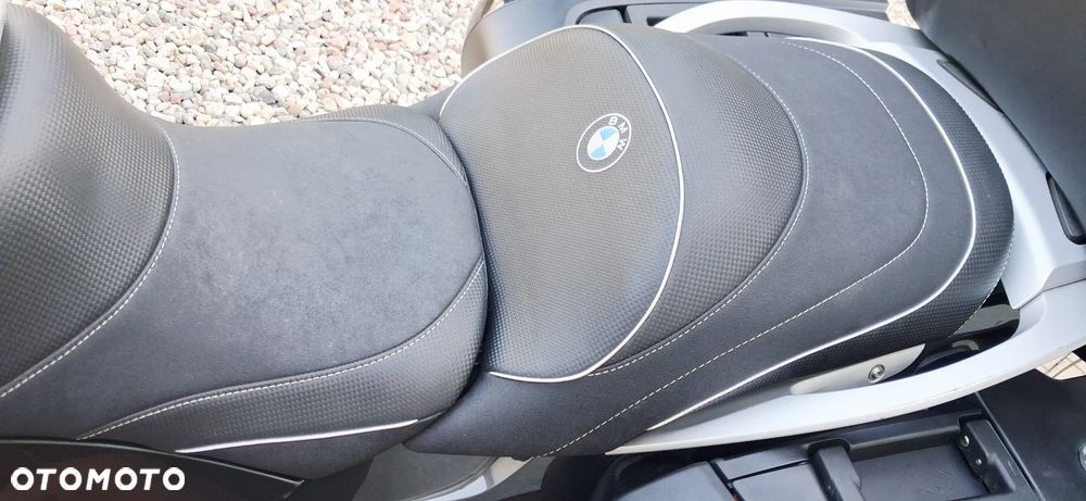 BMW RT - 5