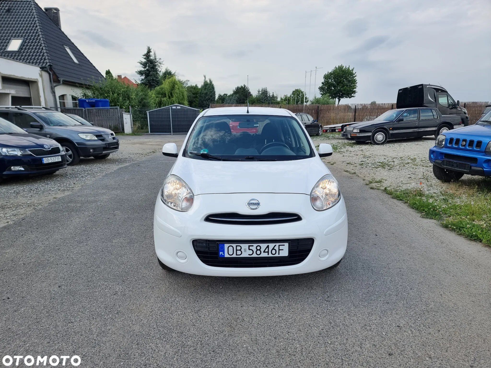 Nissan Micra 1.2 Style Edition - 20