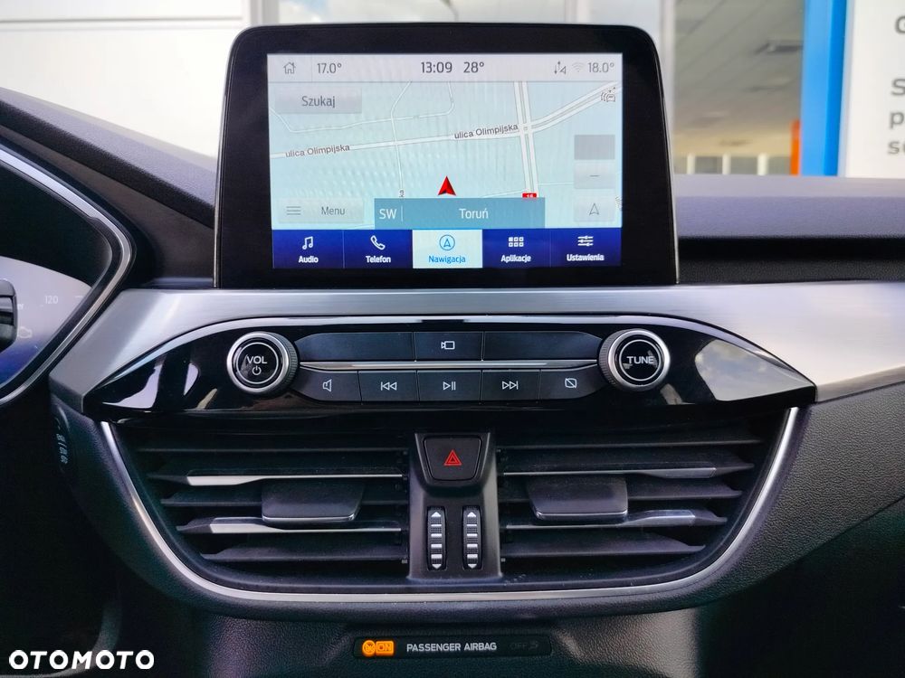 Ford Kuga 2.5 FHEV AWD Titanium eCVT - 17