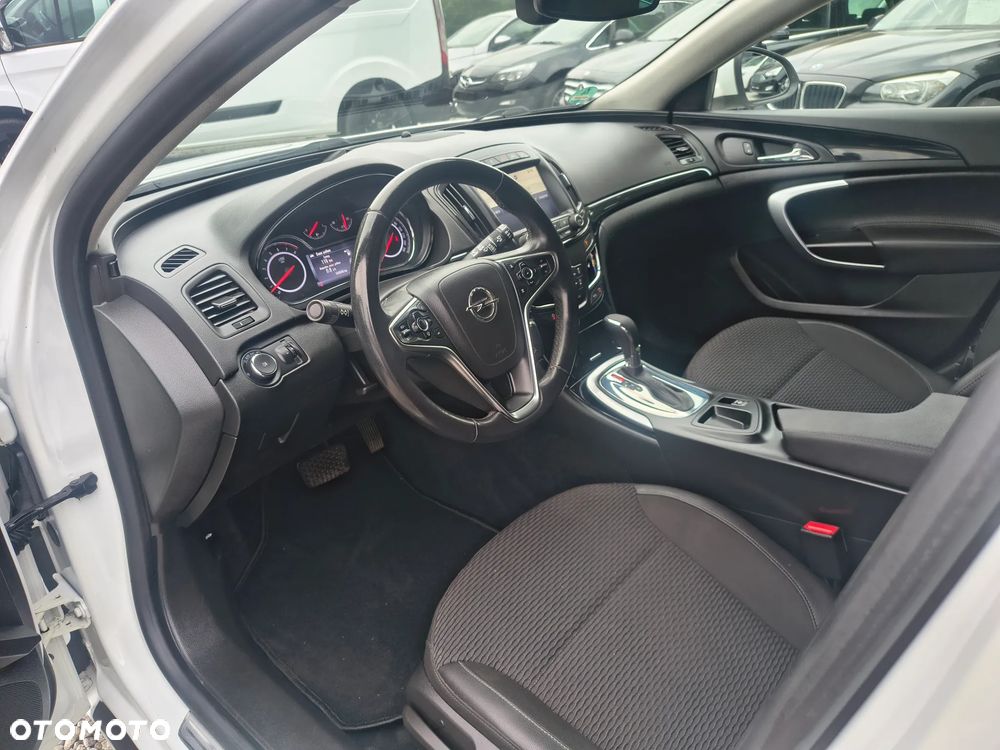 Opel Insignia 1.6 ECOTEC DI Turbo Innovation - 15