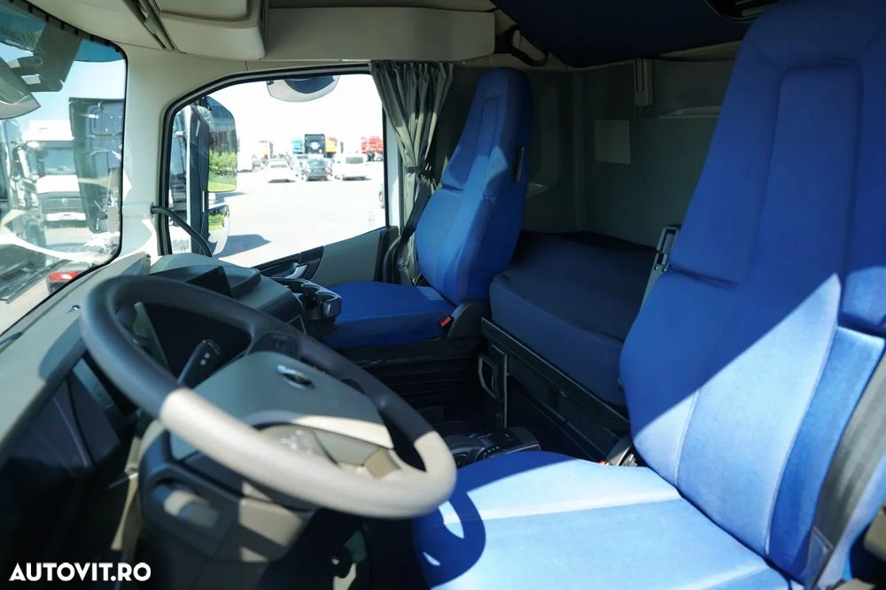Volvo FH 460 / I-SHIFT / EURO 6 / - 23