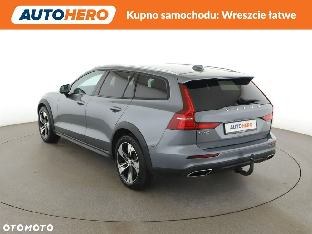 Volvo V60 Cross Country D4 AWD - 5