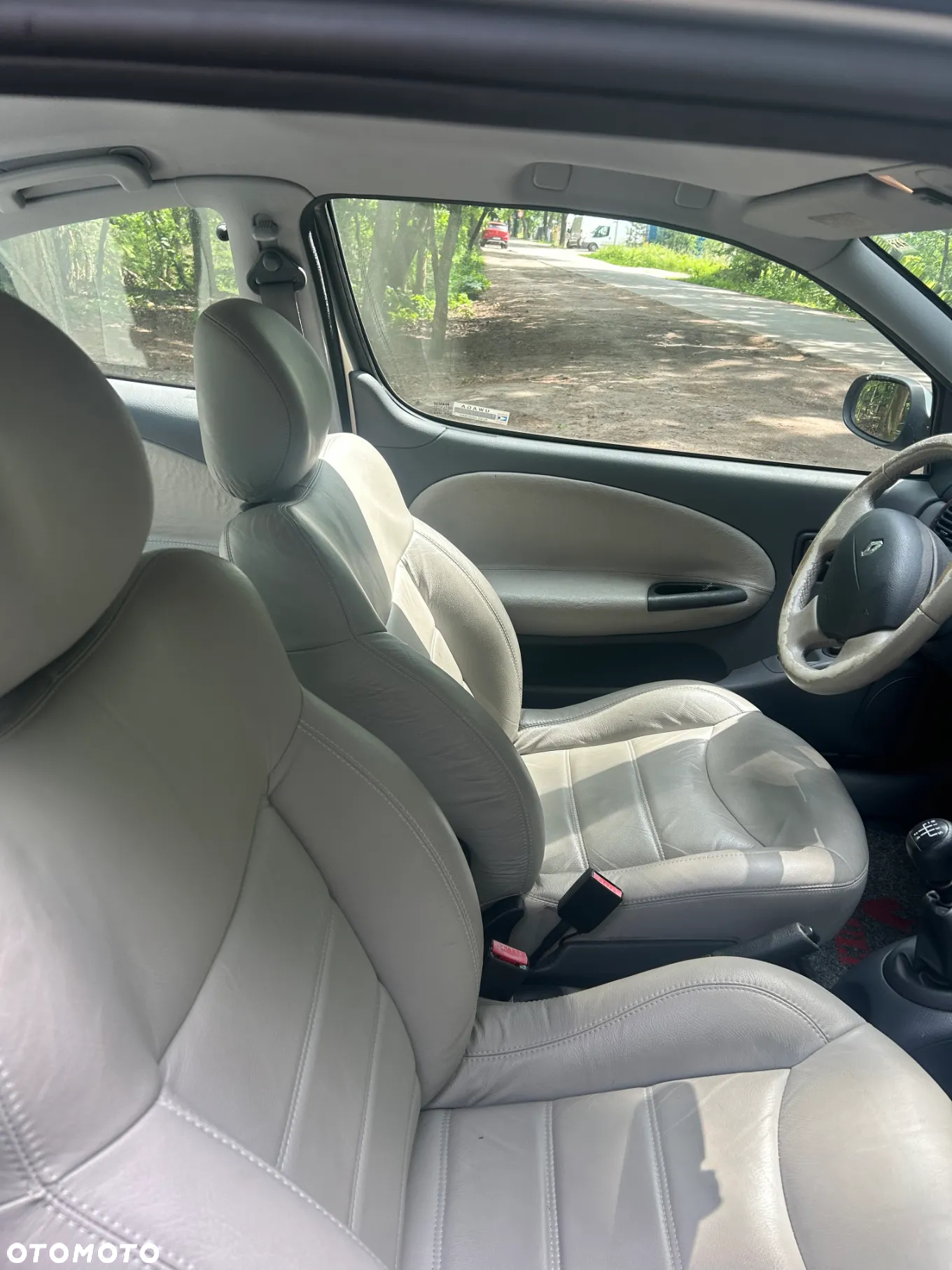 Renault Megane - 10