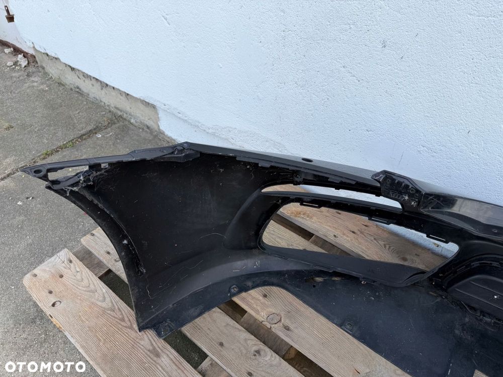 zderzak przód przedni porsche cayman boxster 982 2016- 982807221 982807681 - 6