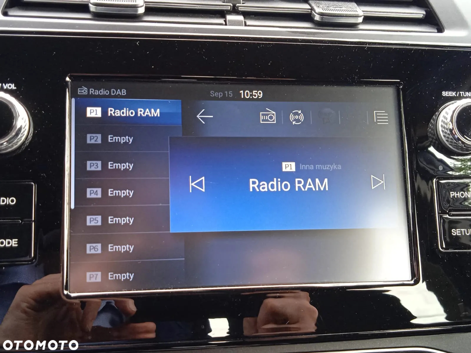 SsangYong/KGM Tivoli 1.5 T-GDI Adventure - 21
