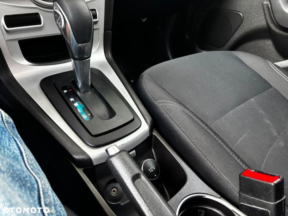 Ford Fiesta - 18