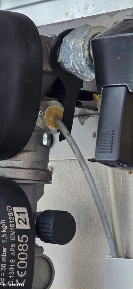 KNAUS Scandinavian Selection 650 UDF ALDE E&P System - 18