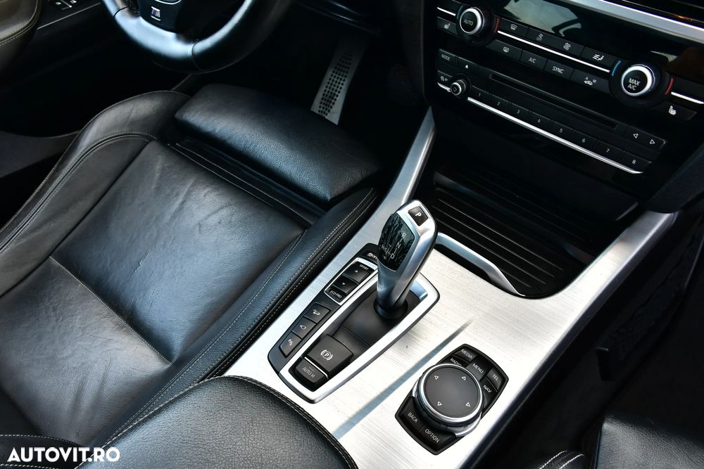 BMW X4 - 21