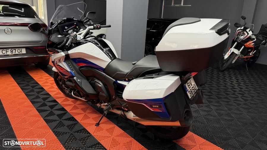 BMW K 1600 GT GT - 29