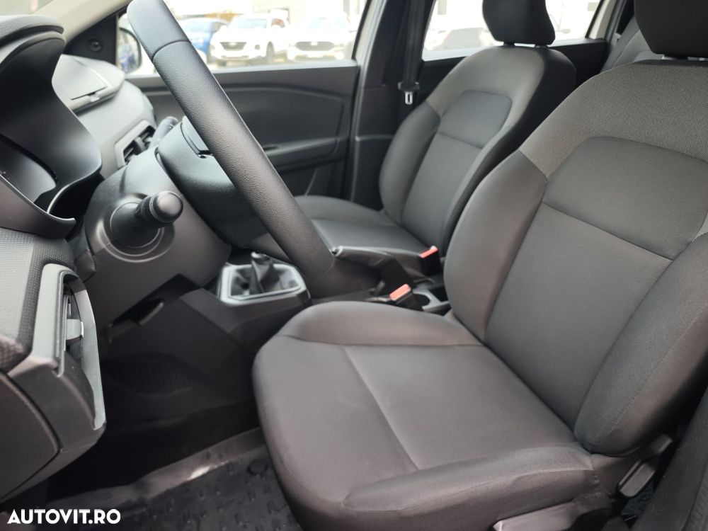 Dacia Jogger ver-tce-110-7--sitzer-comfort - 12