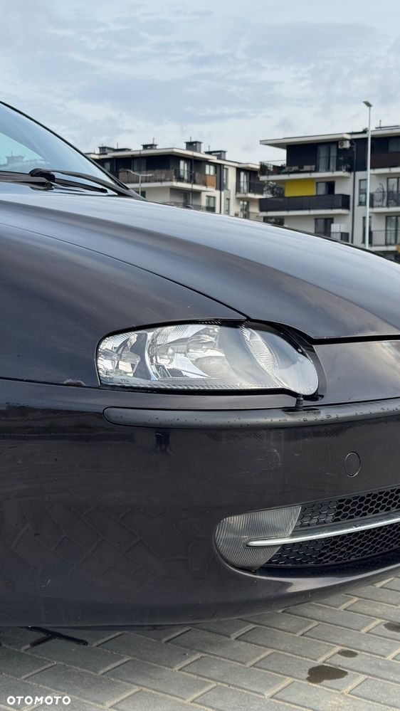 Alfa Romeo 147 - 6