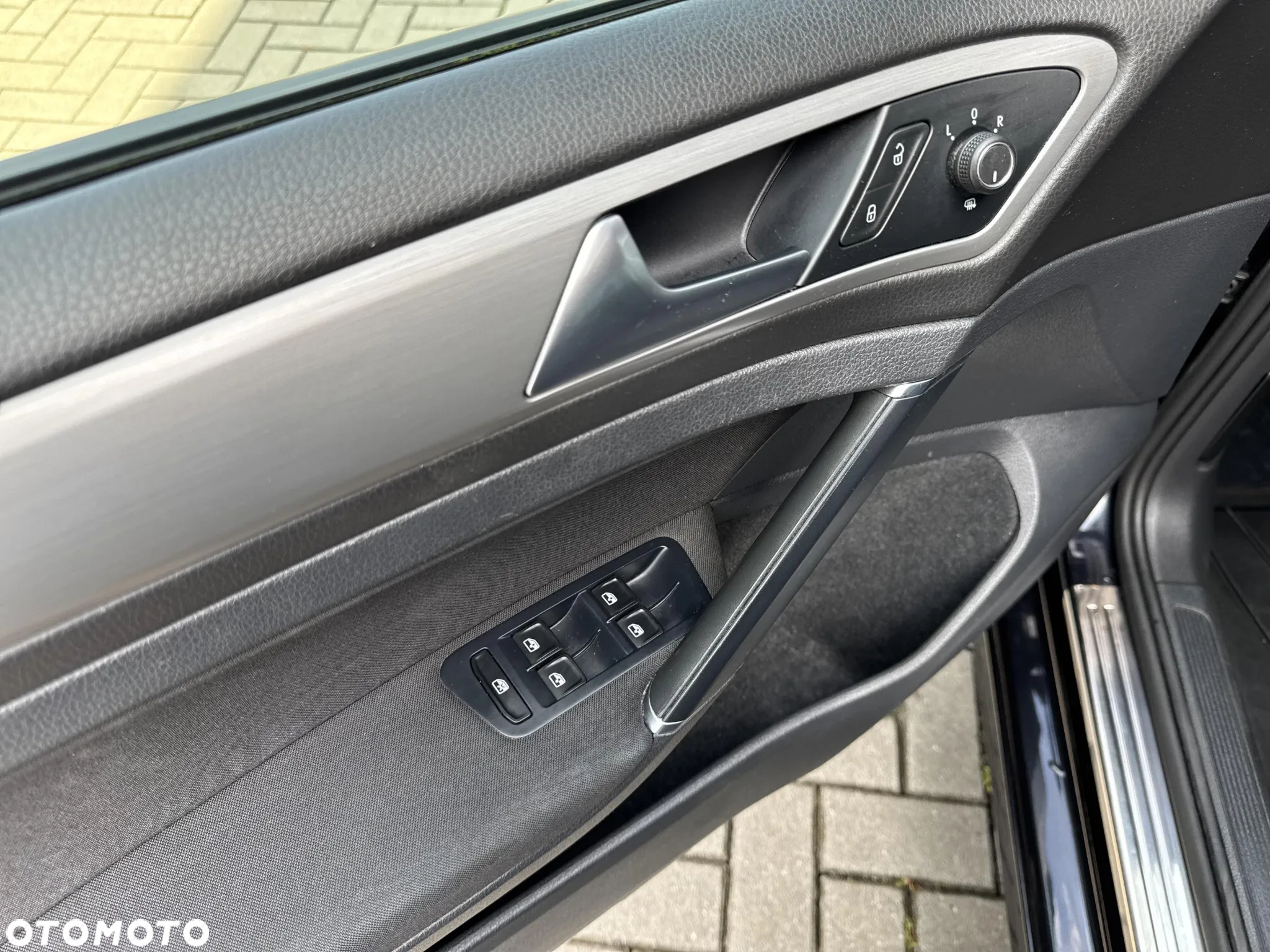 Volkswagen Golf VII 1.6 TDI BMT Trendline - 20