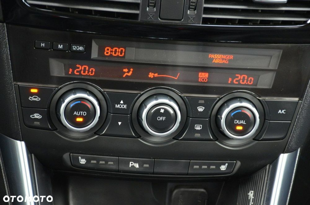 Mazda CX-5 - 35