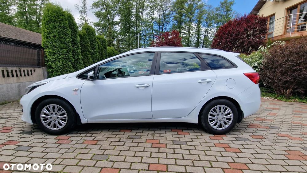 Kia Ceed Cee'd 1.4 M - 1