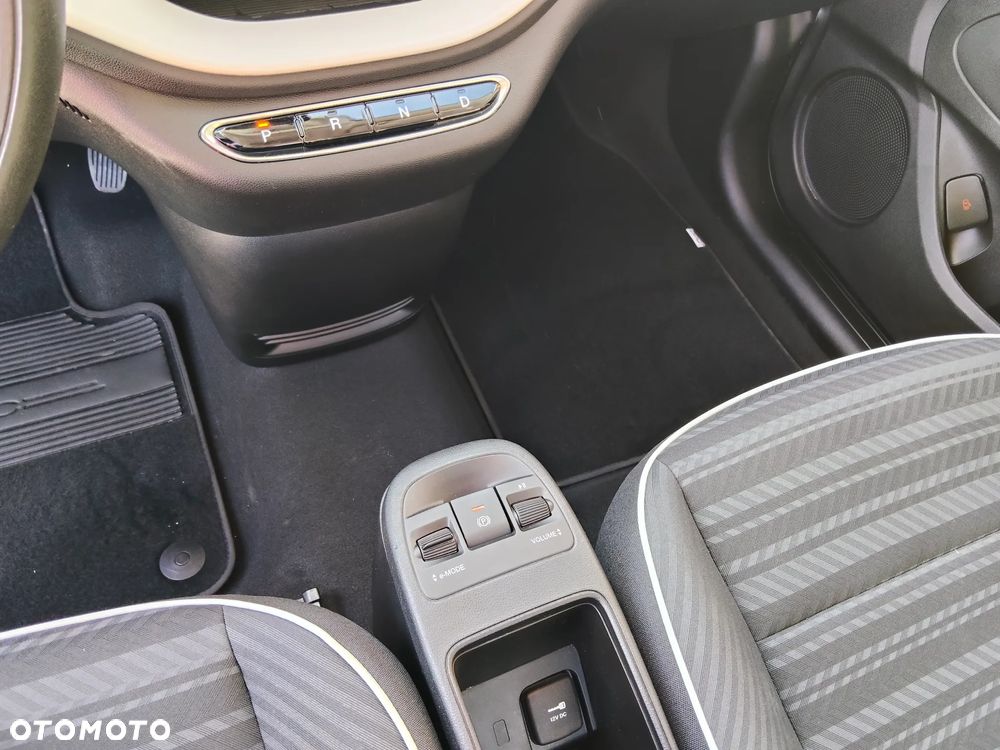 Fiat 500e 23,8kWh ICON - 16