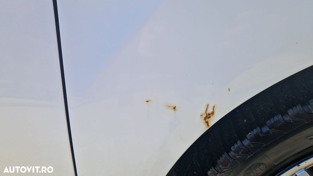 Ford Fiesta 1.5 TDCi Trend - 15