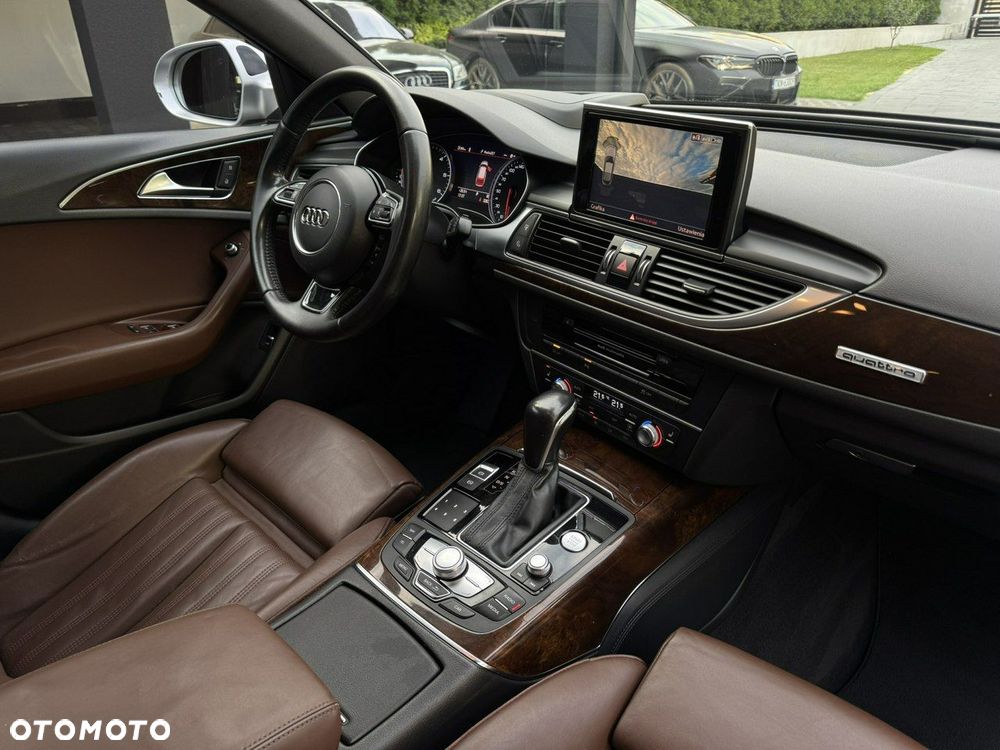 Audi A6 - 24