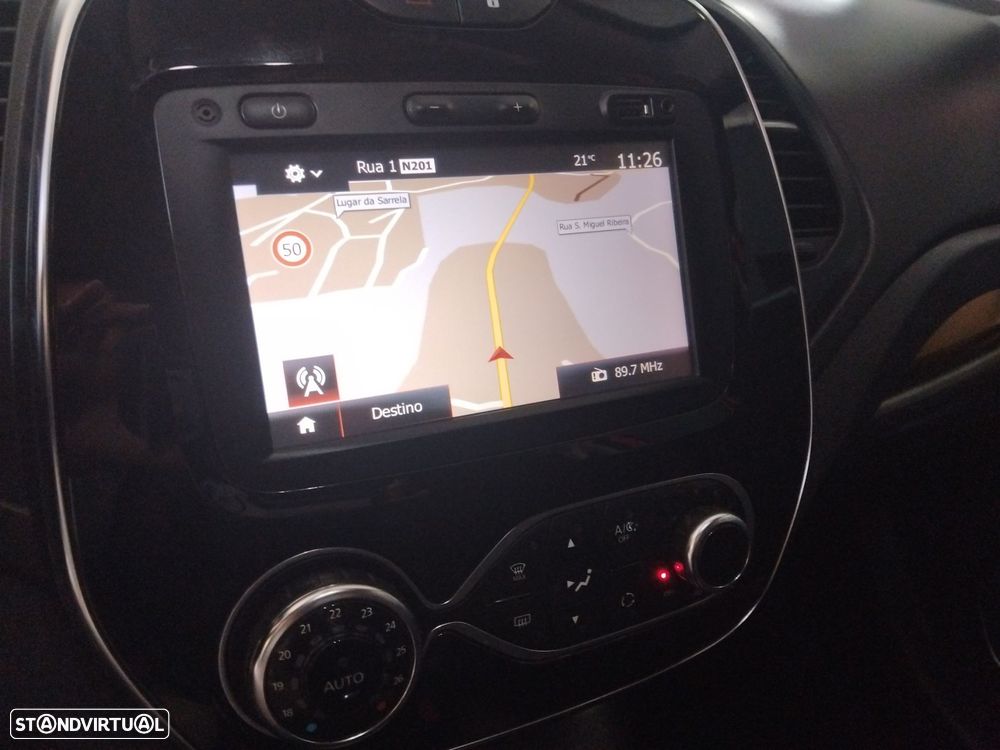 Renault Captur 0.9 TCE Exclusive - 15
