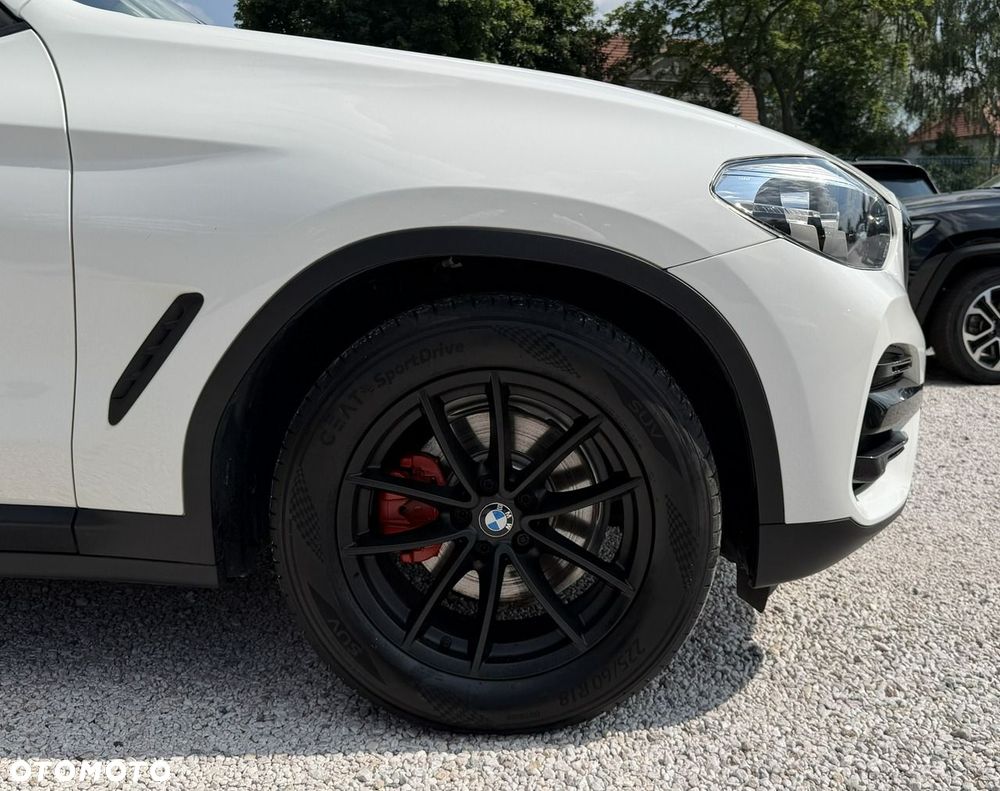 BMW X3 - 39