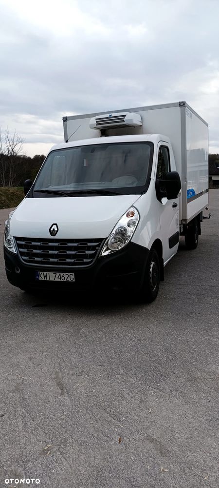 Renault Master - 3