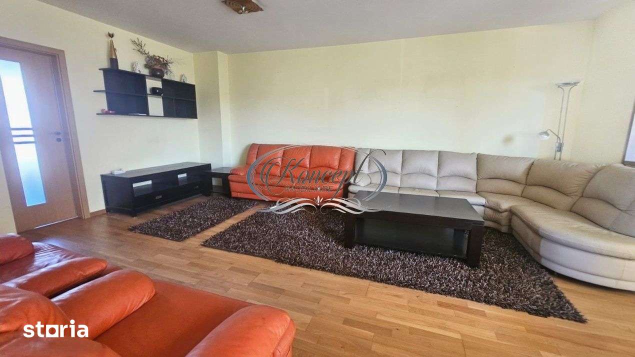 Apartament cu parcare subterana si boxa, Semicentral — fotografia 3