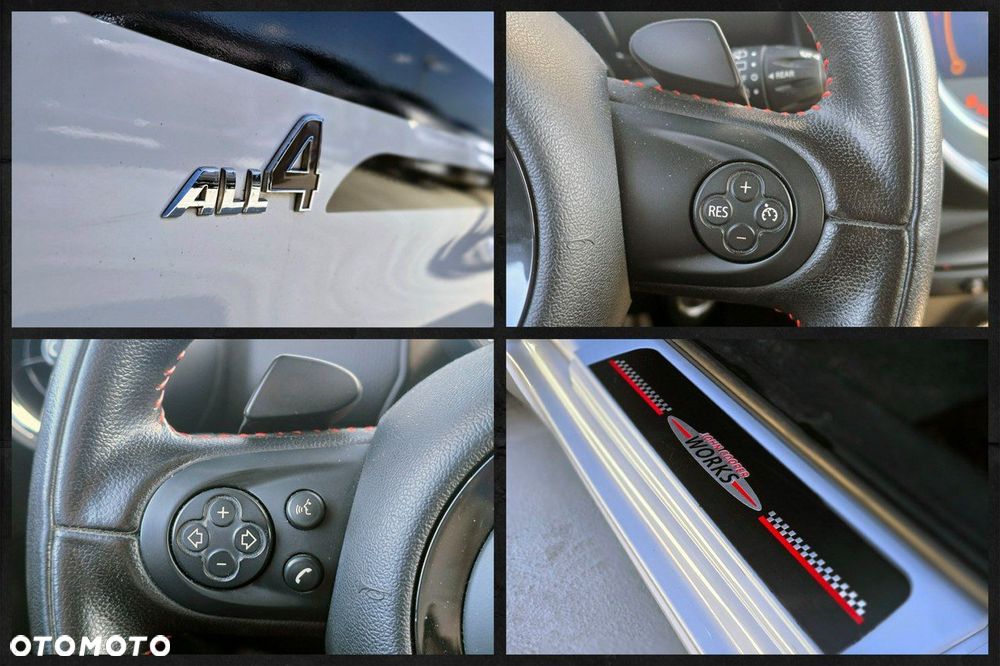 MINI Countryman - 33