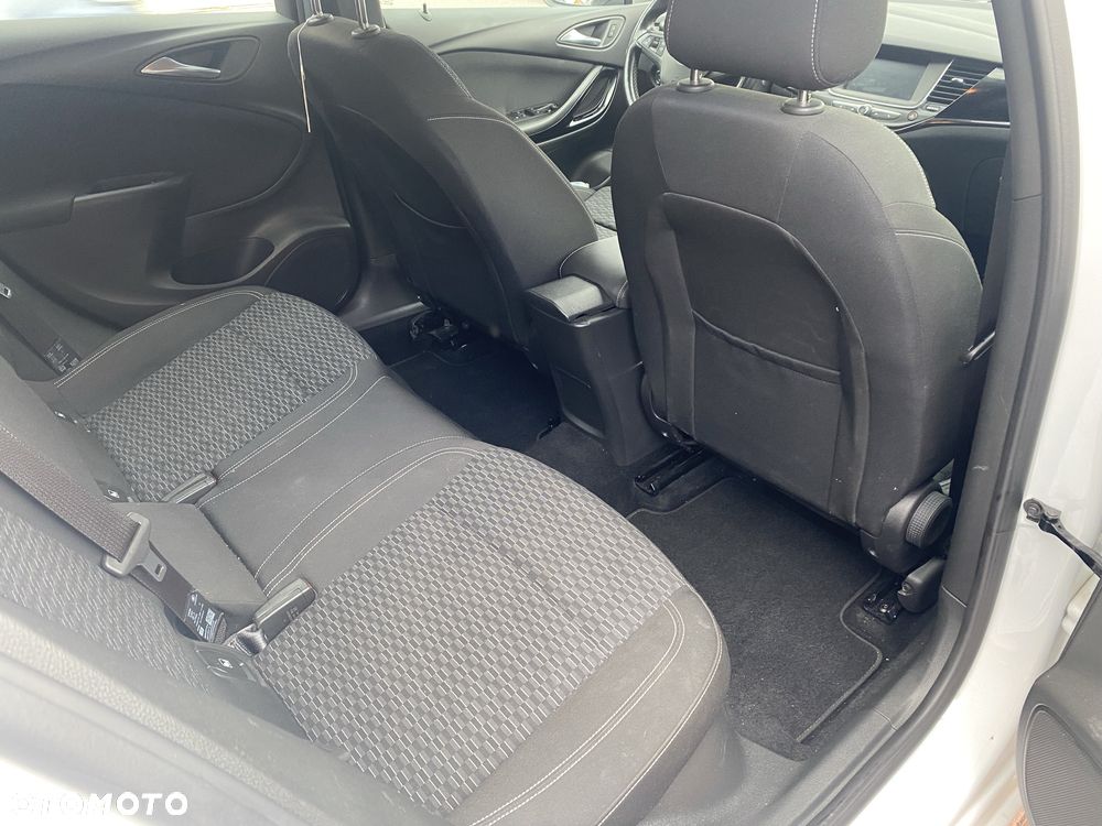 Opel Astra - 7