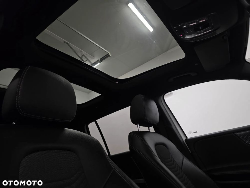 Mercedes-Benz GLB 200 d 8G-DCT Edition AMG Line - 28