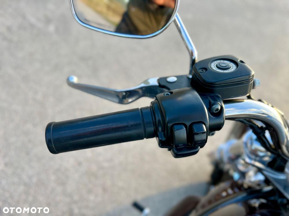 Harley-Davidson V-Rod Street Rod - 20