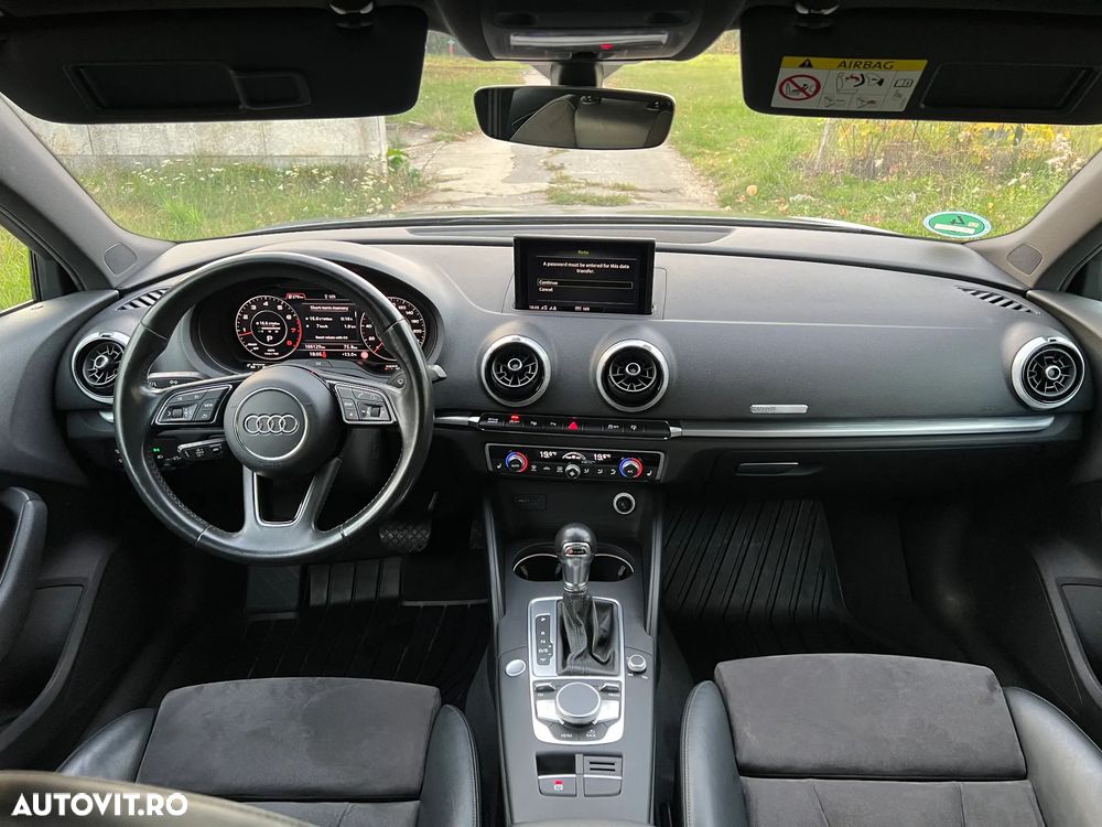Audi A3 - 21