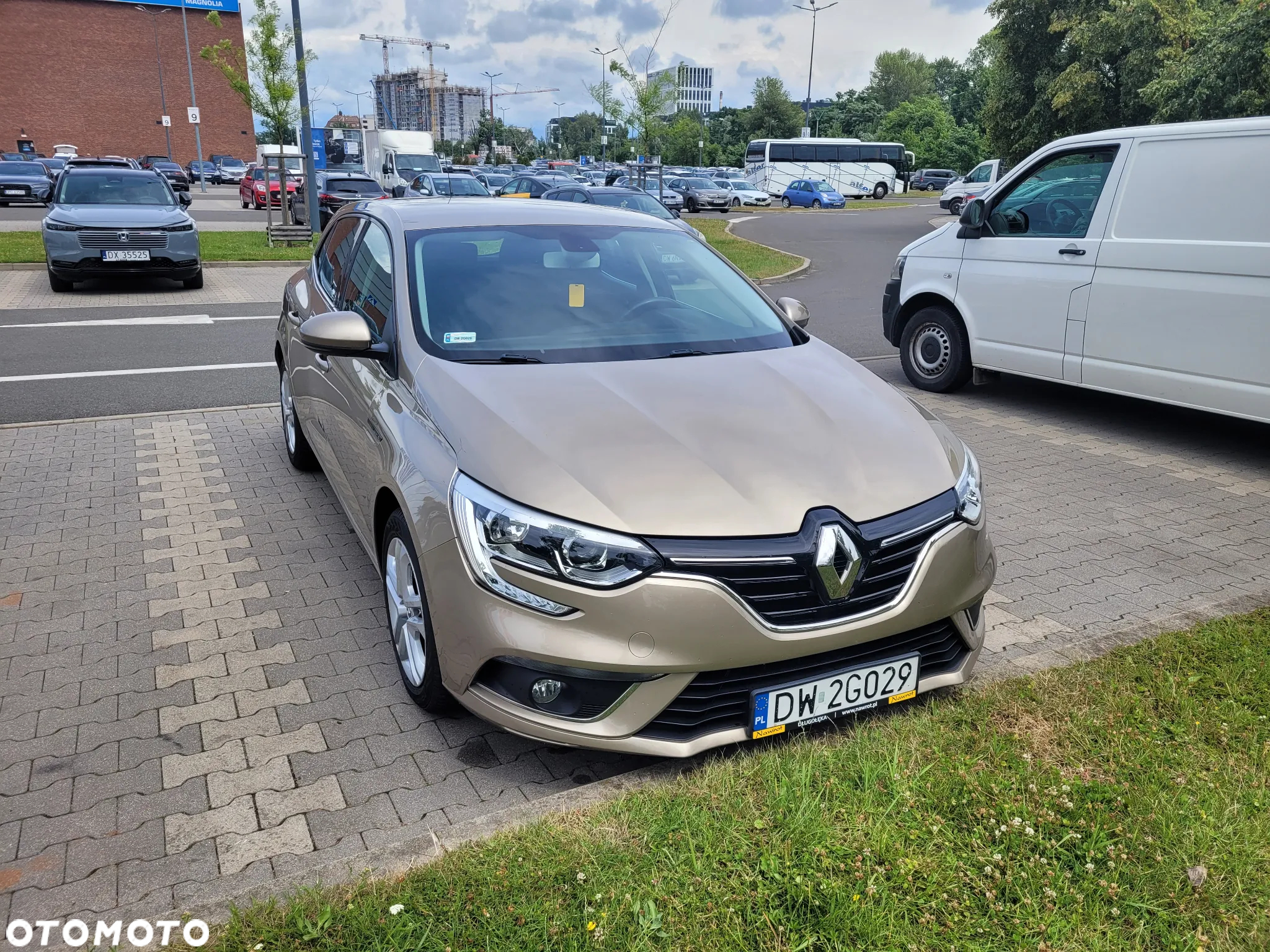 Renault Megane 1.2 16V TCe Energy Zen - 11