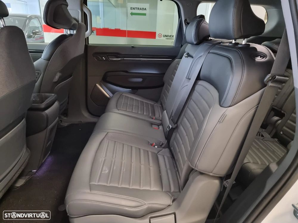 Kia EV9 98.8 kWh 1st Edition - 18