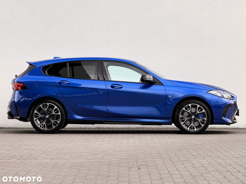 BMW Seria 1 M135 xDrive - 3