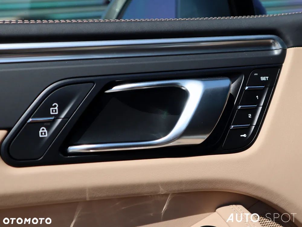 Porsche Macan Standard - 14