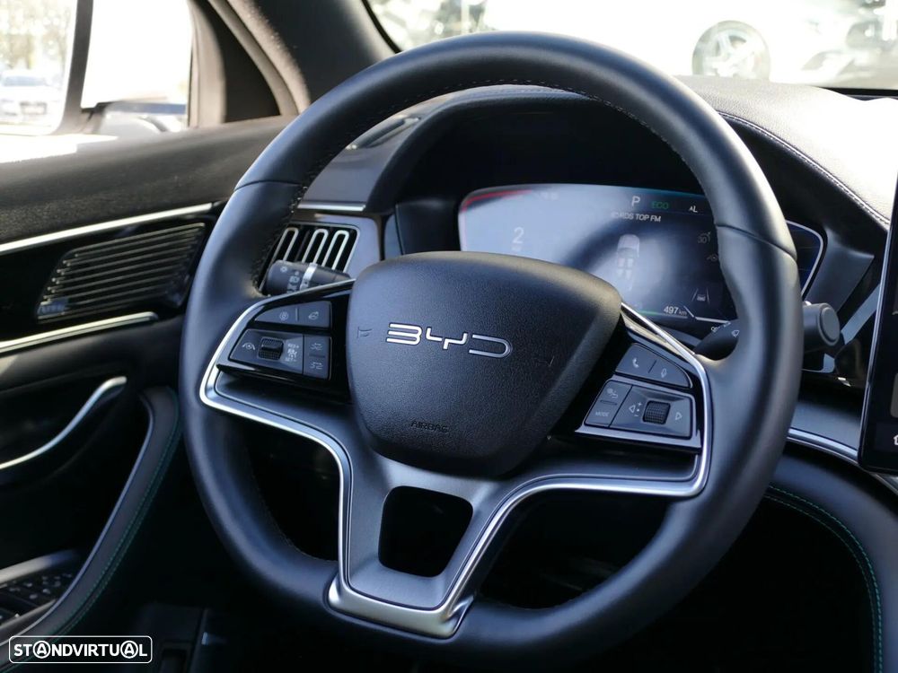 BYD Seal U 1.5 DM-i Boost - 42