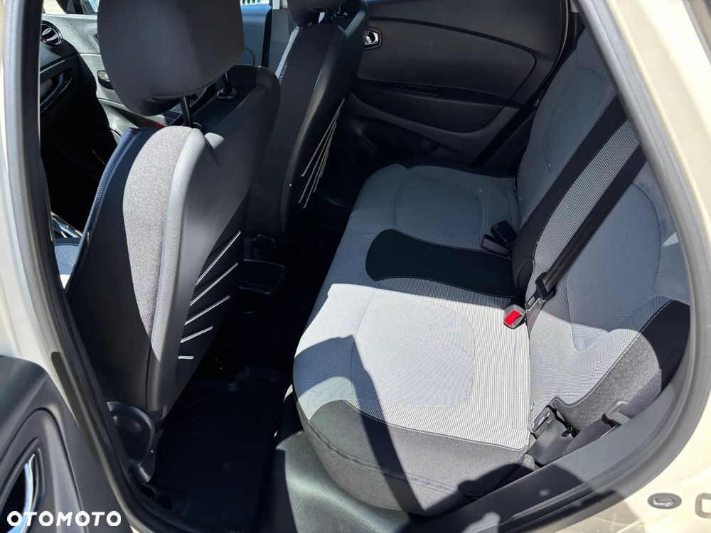 Renault Captur - 21